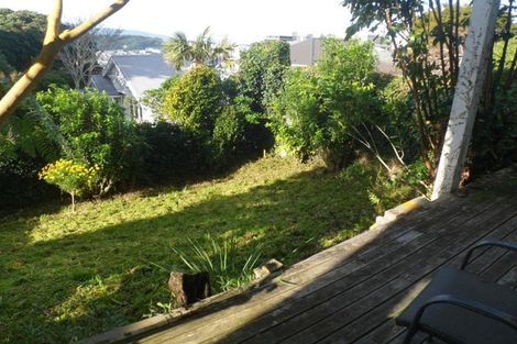 Photo of property in 5 Upland Road, Kelburn, Wellington, 6012