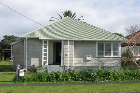 Photo of property in 21 Weaver Street, Whau Valley, Whangarei, 0112