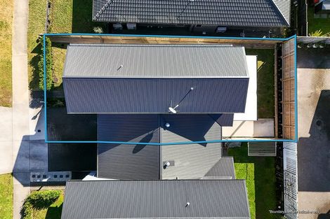 Photo of property in 1/8 Jennian Avenue, Rototuna North, Hamilton, 3210