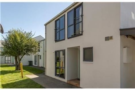 Photo of property in 16/74 Hansons Lane, Upper Riccarton, Christchurch, 8041