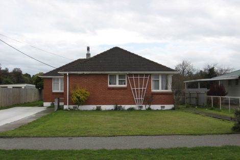 Photo of property in 16 Kaka Street, Masterton, 5810