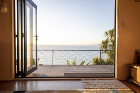 Photo of property in 596c Wainui Road, Raglan, 3297