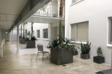 Photo of property in The Galleries, 8/23 Graham Street, Auckland Central, Auckland, 1010