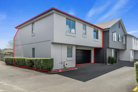 Photo of property in 3/6 Page Place, Hamilton East, Hamilton, 3216