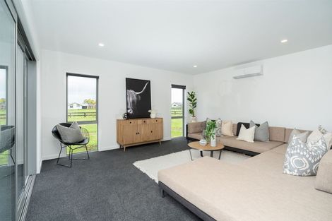 Photo of property in 22 Margot Lane, Matangi, Hamilton, 3283