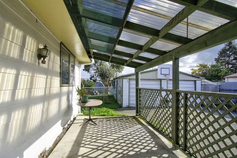 Photo of property in 4 Leeds Place, Solway, Masterton, 5810