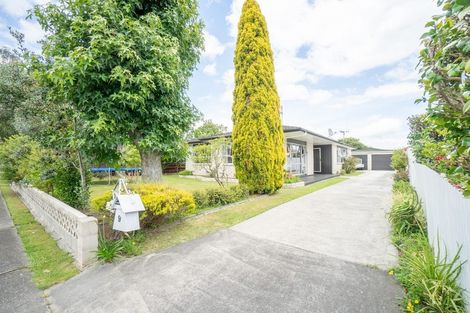 Photo of property in 9 Terry Crescent, Milson, Palmerston North, 4414