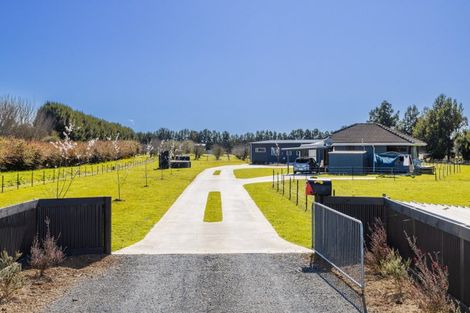 Photo of property in 235 State Highway 26, Newstead, Hamilton, 3286