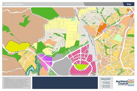 Photo of property in 6 Kewa Road, Albany Heights, Auckland, 0632