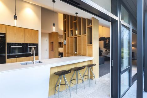 Photo of property in 7 Allister Avenue, Merivale, Christchurch, 8014