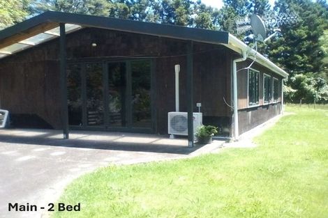 Photo of property in 1812 Kaipara Coast Highway, Kaukapakapa, 0984