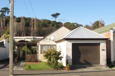 Photo of property in 667 Castle Street, North Dunedin, Dunedin, 9016