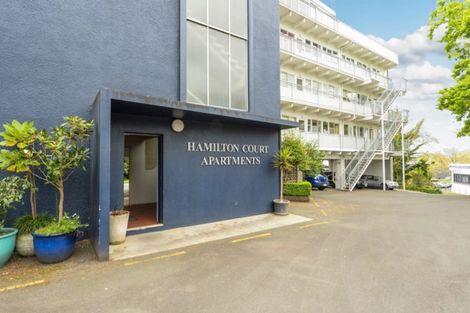 Photo of property in 13/89 Tristram Street, Hamilton Central, Hamilton, 3204