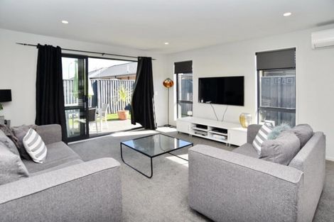 Photo of property in 6 Winterbourn Street, Kaiapoi, 7630