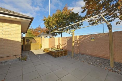 Photo of property in Yaldhurst Courts, 36/372 Yaldhurst Road, Russley, Christchurch, 8042