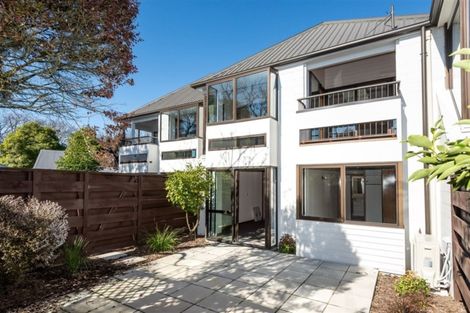 Photo of property in 2/161 Deans Avenue, Riccarton, Christchurch, 8011