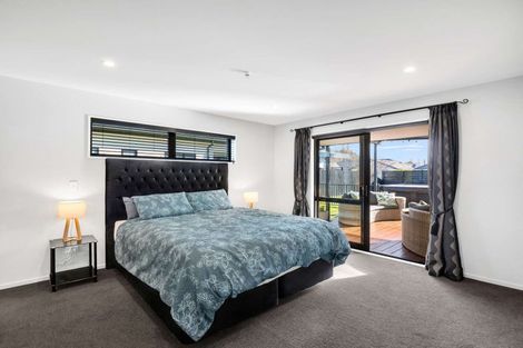 Photo of property in 10 Kohunga Crescent, Bottle Lake, Christchurch, 8083