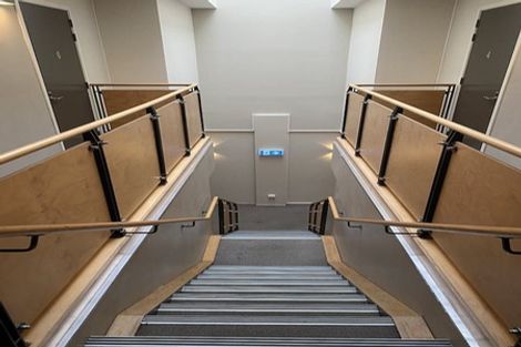 Photo of property in 5/20 Garrett Street, Te Aro, Wellington, 6011