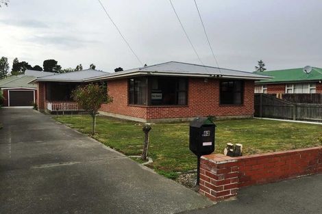 Photo of property in 62 Marshland Road, Shirley, Christchurch, 8061