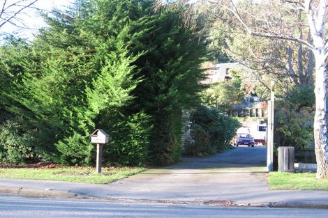 Photo of property in 75 Bowenvale Avenue, Cashmere, Christchurch, 8022