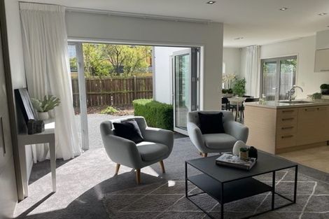 Photo of property in 16 Bryndwr Road, Fendalton, Christchurch, 8052