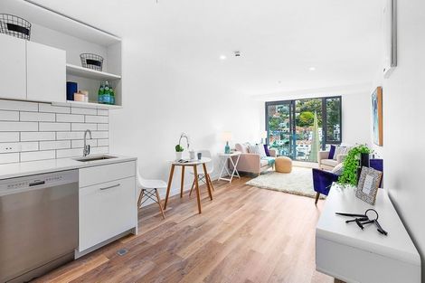 Photo of property in Vsp South, 1104/168 Victoria Street, Te Aro, Wellington, 6011