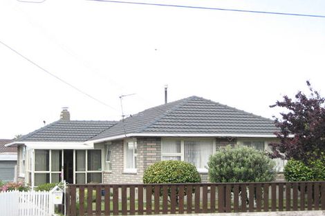 Photo of property in 165 Shortland Street, Aranui, Christchurch, 8061