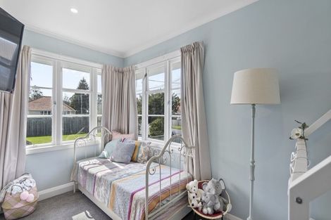 Photo of property in 50 Churchill Avenue, Maeroa, Hamilton, 3200