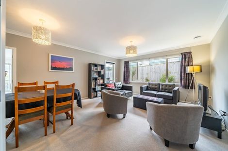 Photo of property in 21 Flotilla Place, Whitby, Porirua, 5024