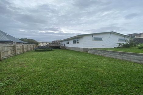 Photo of property in 12 Romesdale Road, Papakowhai, Porirua, 5024