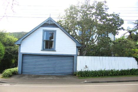 Photo of property in 10 Simla Crescent, Khandallah, Wellington, 6035