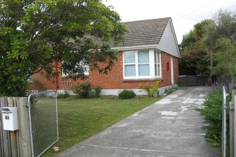 Photo of property in 84 Marshland Road, Shirley, Christchurch, 8061