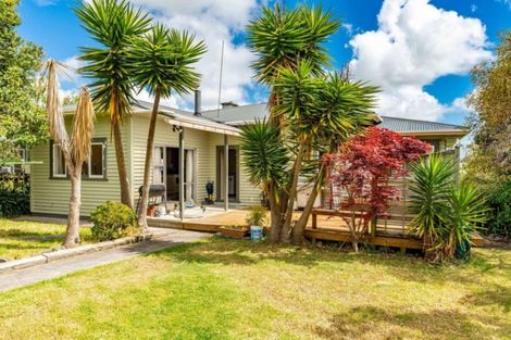 Photo of property in 13 Plunket Street, Dargaville, 0310