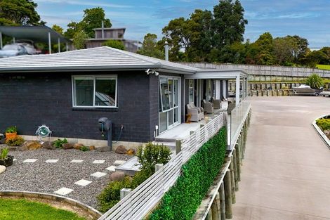 Photo of property in 2886 Long Bay Road, Wyuna Bay, Coromandel, 3581