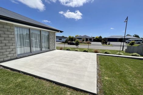 Photo of property in 4 Redhaven Rise, Netherby, Ashburton, 7700