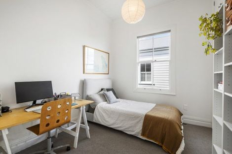 Photo of property in 12 Peel Street, Westmere, Auckland, 1022