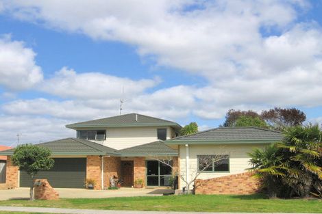 Photo of property in 72 Grenada Street, Mount Maunganui, 3116