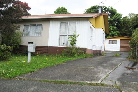 Photo of property in 42 Morningside Road, Morningside, Whangarei, 0110