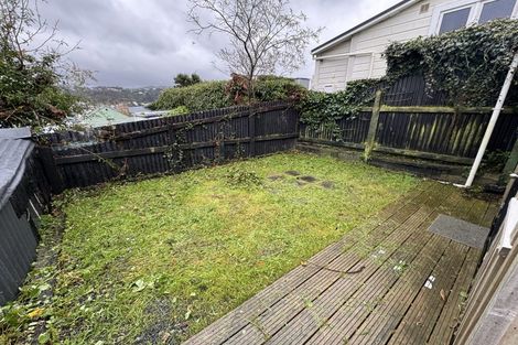 Photo of property in 117 Constable Street, Newtown, Wellington, 6021
