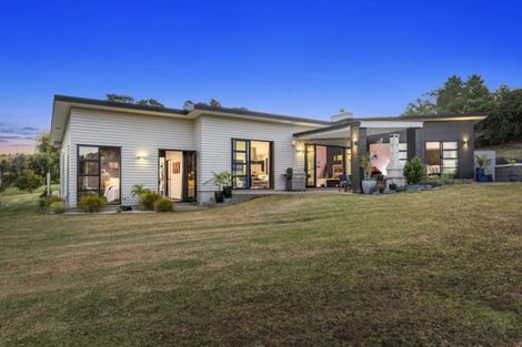 Photo of property in 11 Tarata Court, Redvale, Albany, 0792