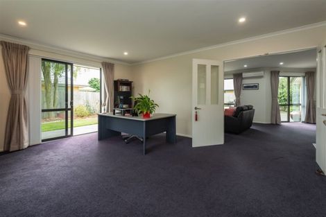Photo of property in 23 Dryden Avenue, Rolleston, 7614