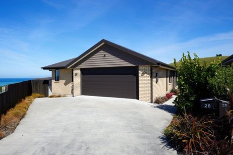 Photo of property in 28 Miromiro Drive, Kaikoura, 7300
