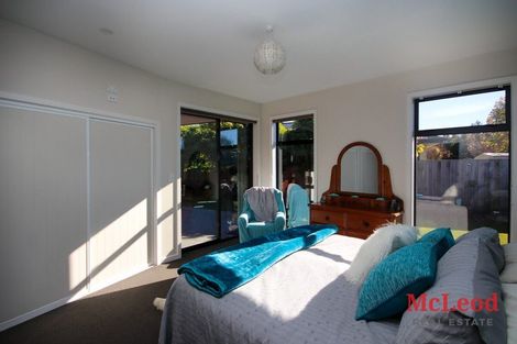 Photo of property in 4 Orchard Grove, Netherby, Ashburton, 7700