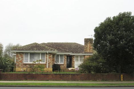 Photo of property in 117 Beach Road, Pahurehure, Papakura, 2113