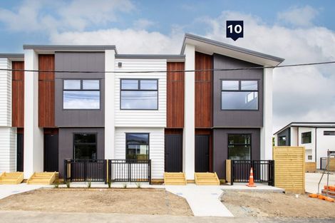 Photo of property in 6 Reading Street, Wainuiomata, Lower Hutt, 5014