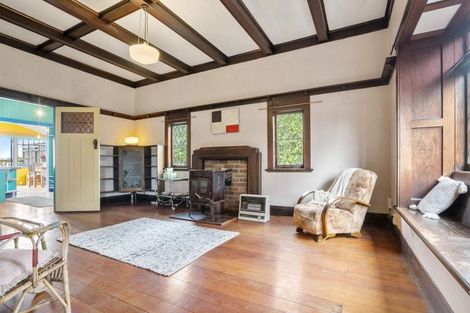 Photo of property in 56 Aramoana Avenue, Devonport, Auckland, 0624