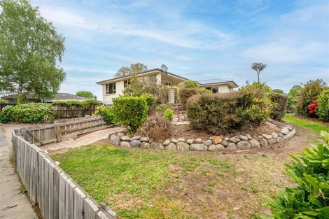 Photo of property in 7 Campbell Street, Geraldine, 7930