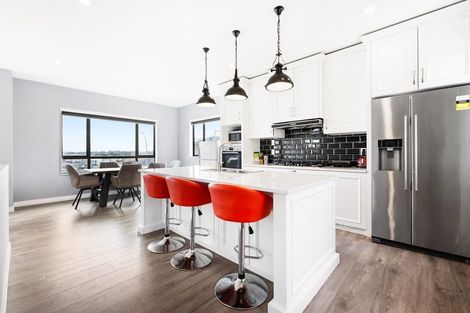 Photo of property in 6 Keiha Crescent, Massey, Auckland, 0614