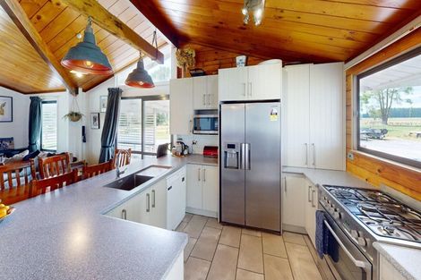 Photo of property in 9 Massey Road, Reporoa, 3081