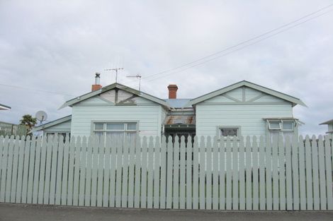 Photo of property in 48 Durie Street, Durie Hill, Whanganui, 4500